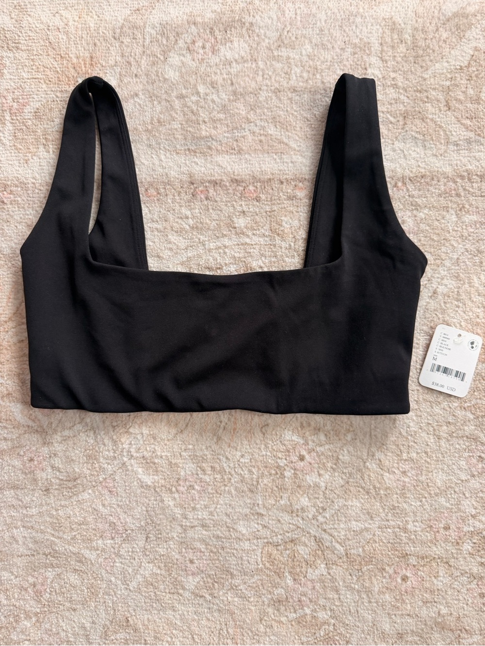 FP Movement by Free People Epic Mini Bra